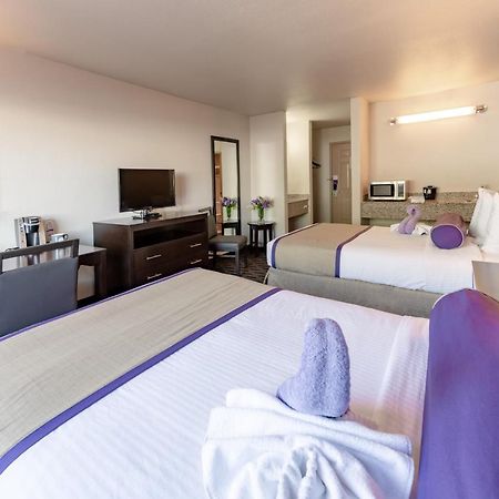 The Grand Canyon University Hotel Phoenix Eksteriør billede