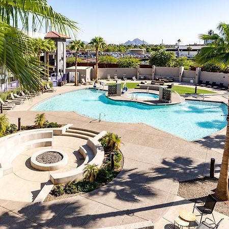 The Grand Canyon University Hotel Phoenix Eksteriør billede