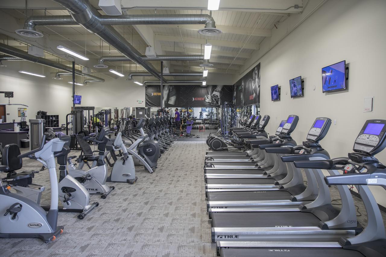 The Grand Canyon University Hotel Phoenix Eksteriør billede