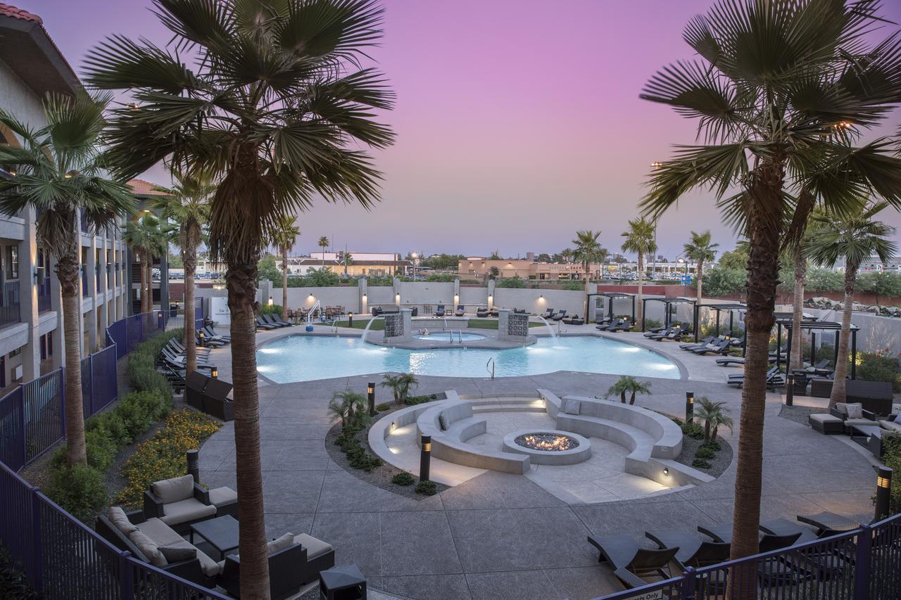 The Grand Canyon University Hotel Phoenix Eksteriør billede