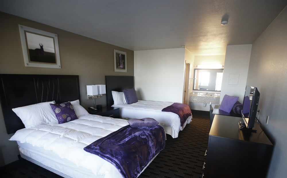 The Grand Canyon University Hotel Phoenix Eksteriør billede