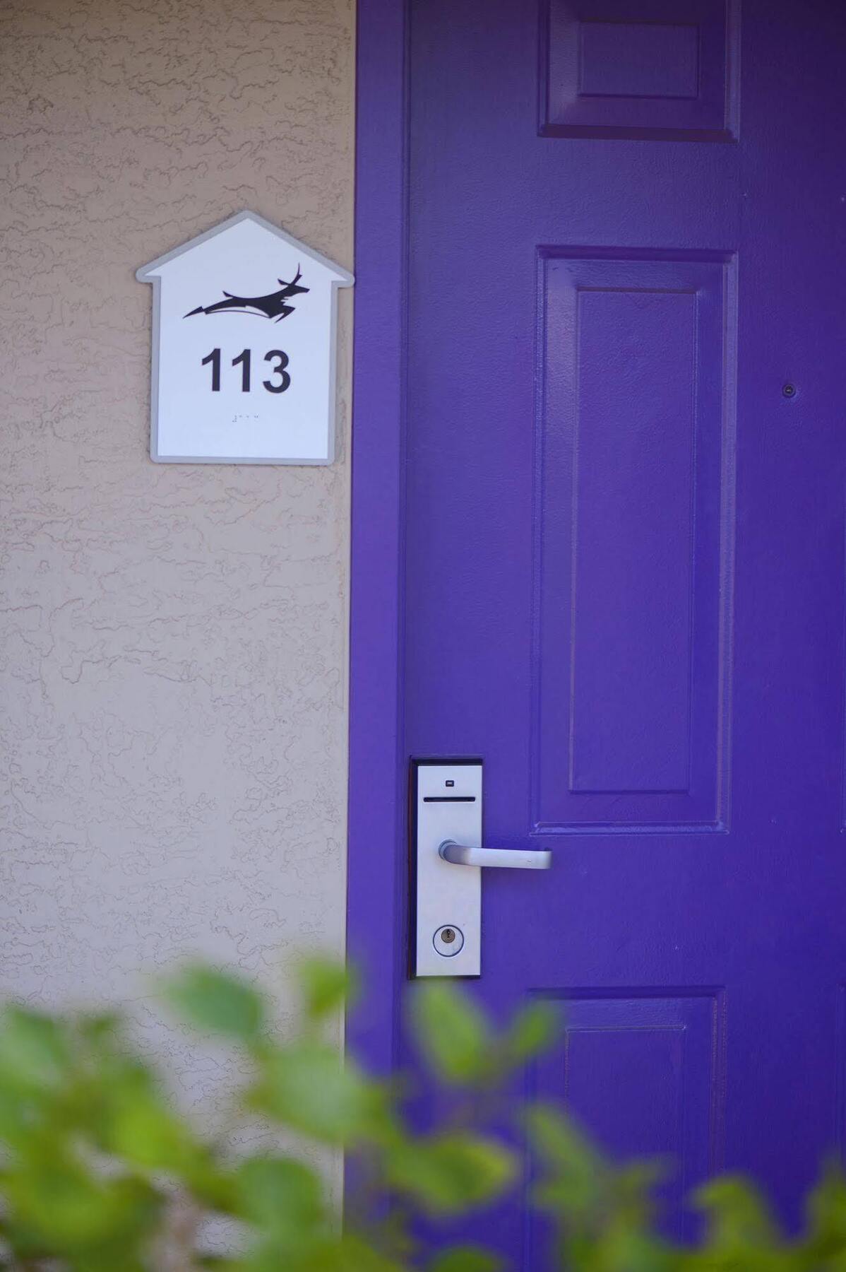 The Grand Canyon University Hotel Phoenix Eksteriør billede
