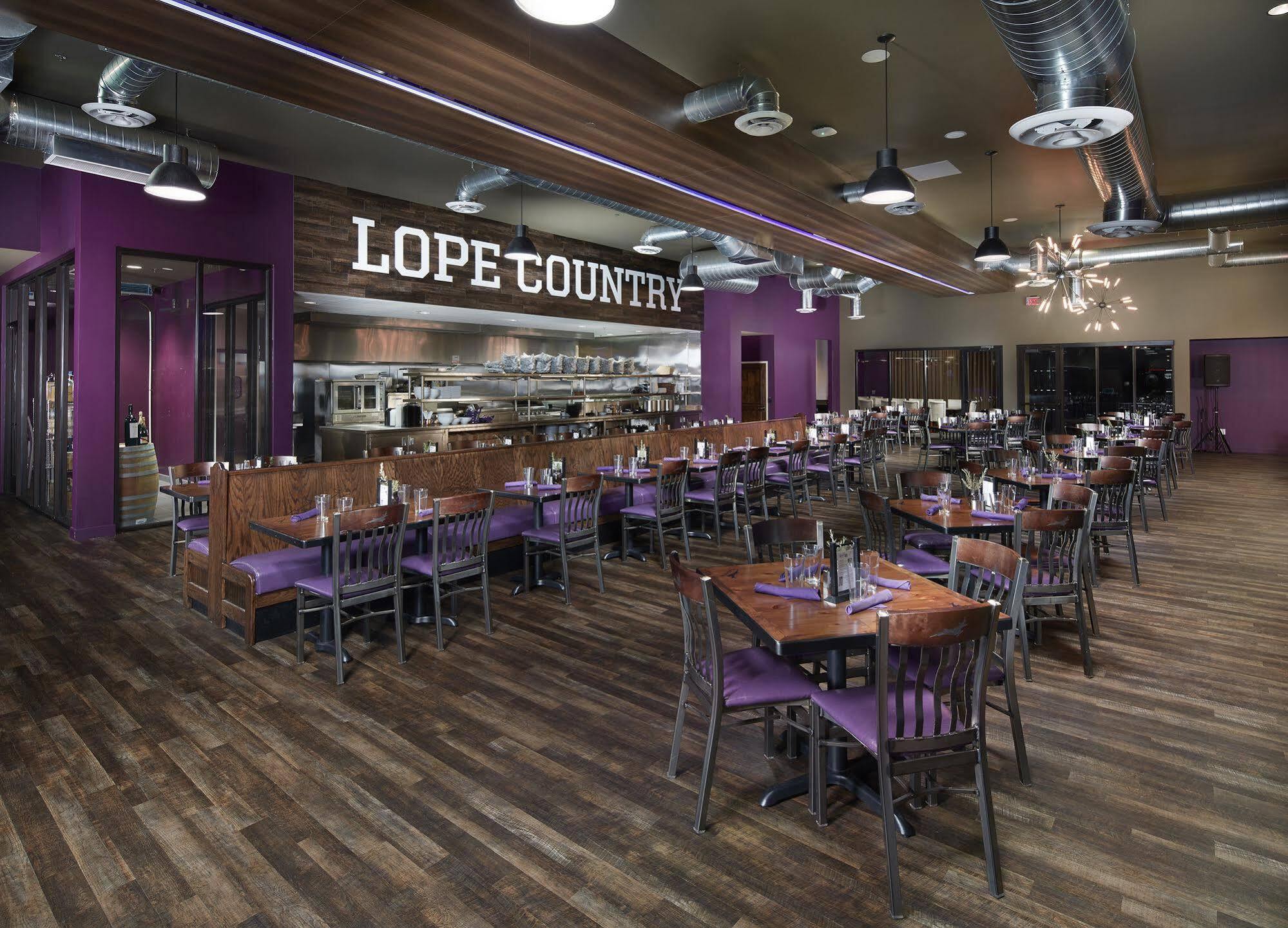 The Grand Canyon University Hotel Phoenix Eksteriør billede