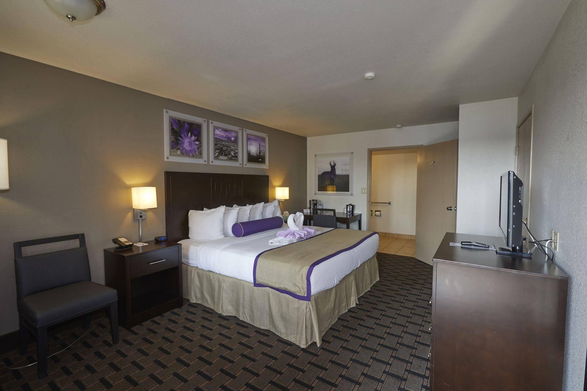 The Grand Canyon University Hotel Phoenix Eksteriør billede