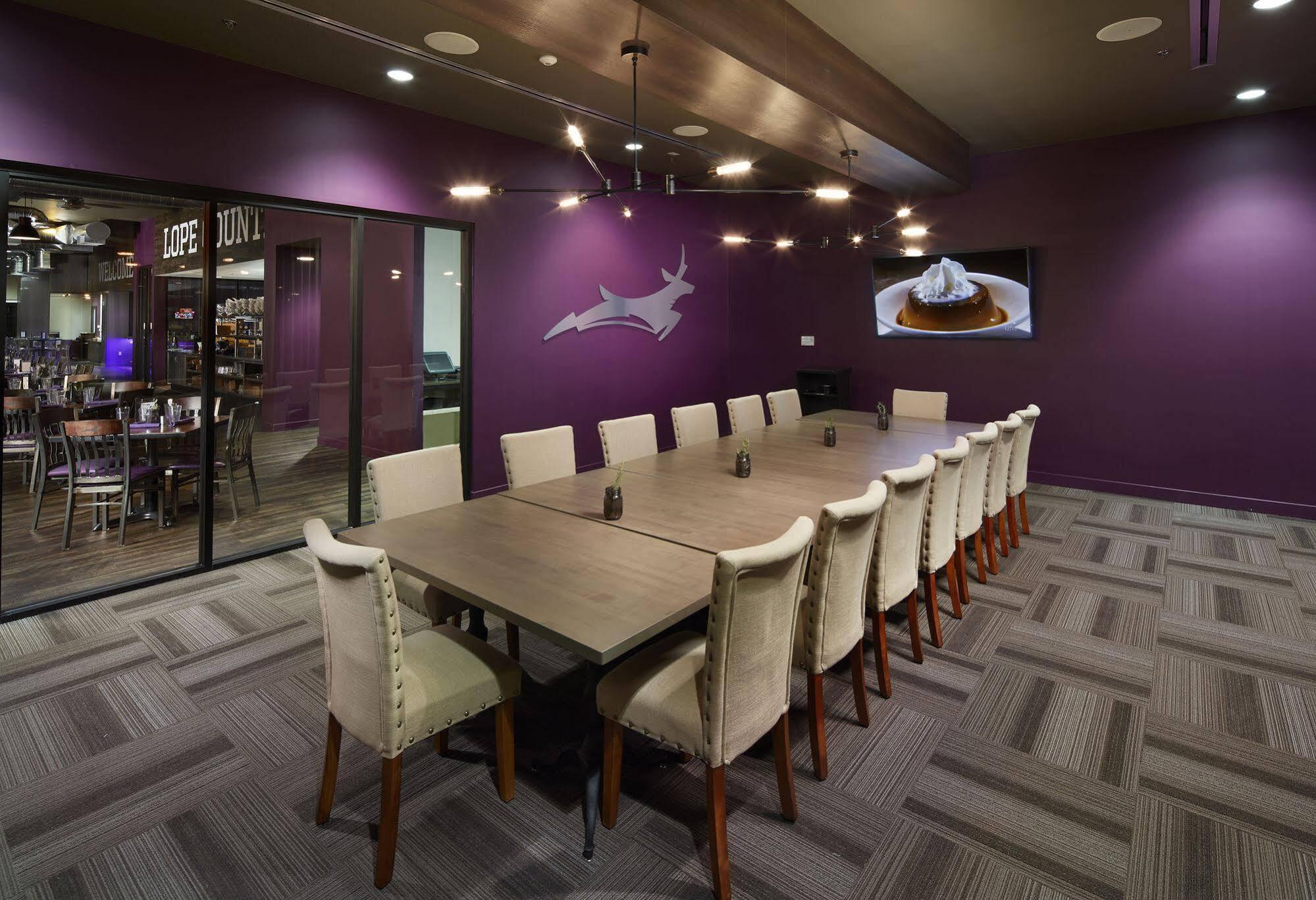 The Grand Canyon University Hotel Phoenix Eksteriør billede