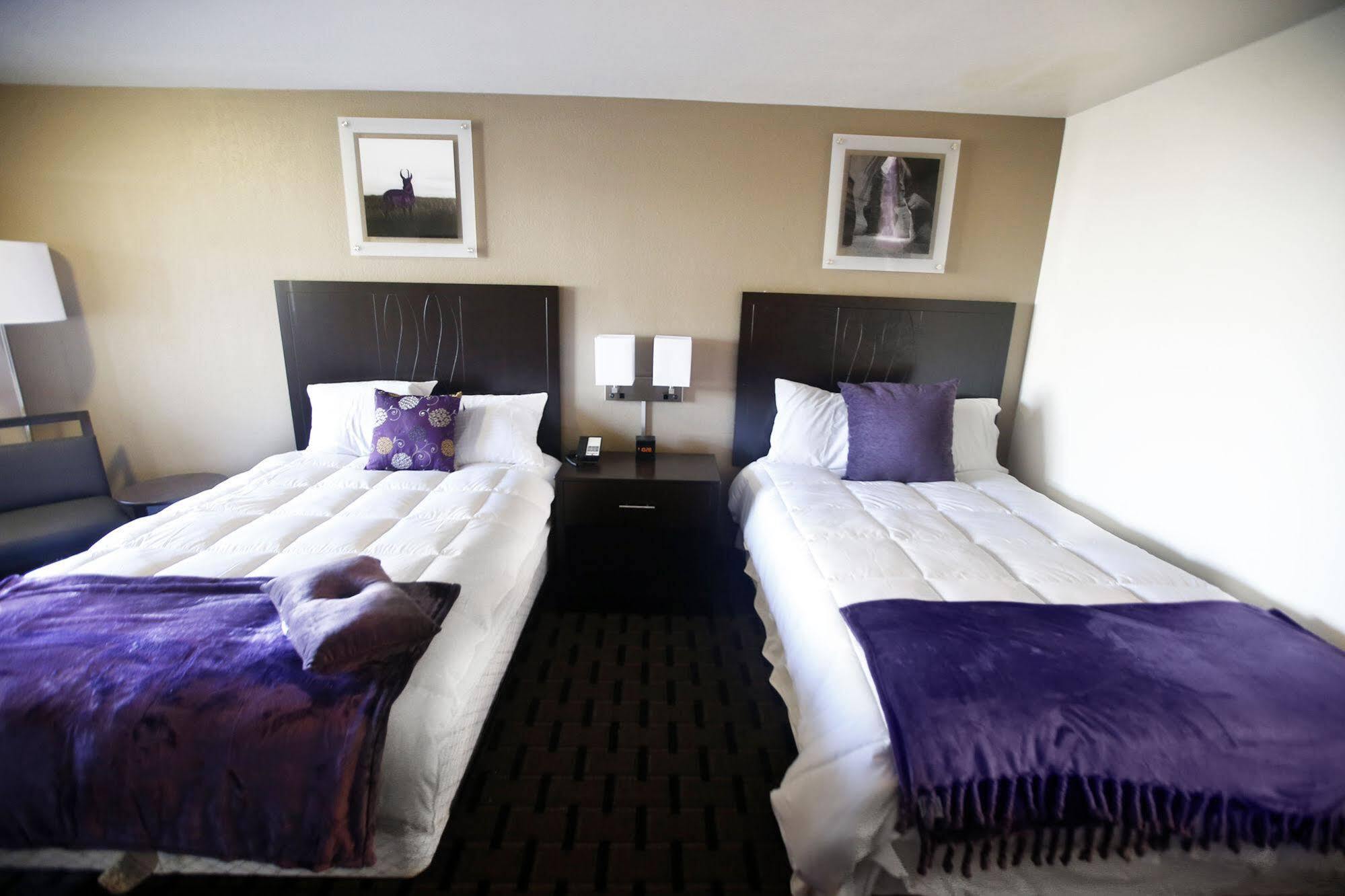 The Grand Canyon University Hotel Phoenix Eksteriør billede