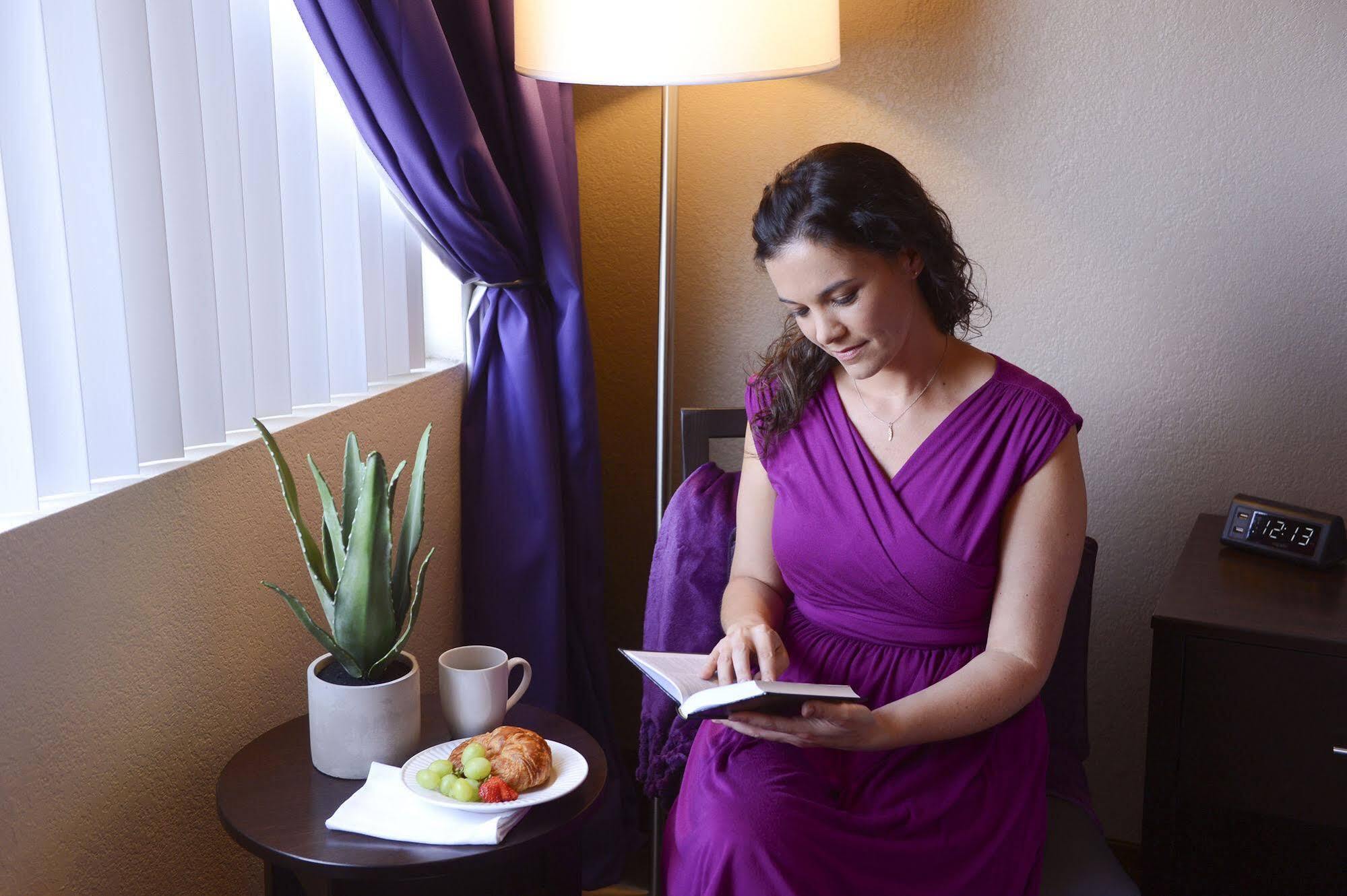 The Grand Canyon University Hotel Phoenix Eksteriør billede
