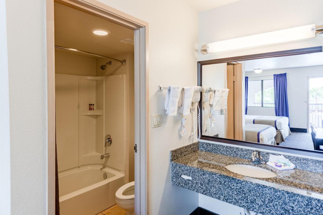 The Grand Canyon University Hotel Phoenix Eksteriør billede