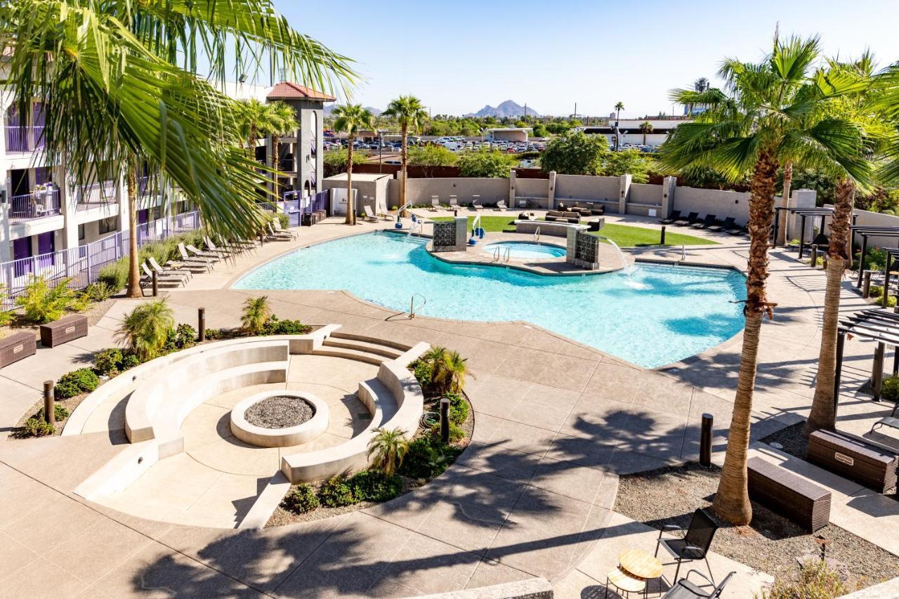 The Grand Canyon University Hotel Phoenix Eksteriør billede