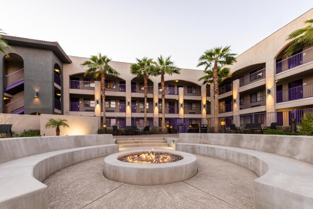 The Grand Canyon University Hotel Phoenix Eksteriør billede