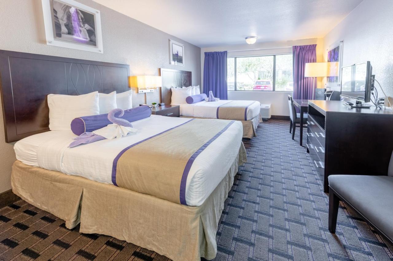 The Grand Canyon University Hotel Phoenix Eksteriør billede