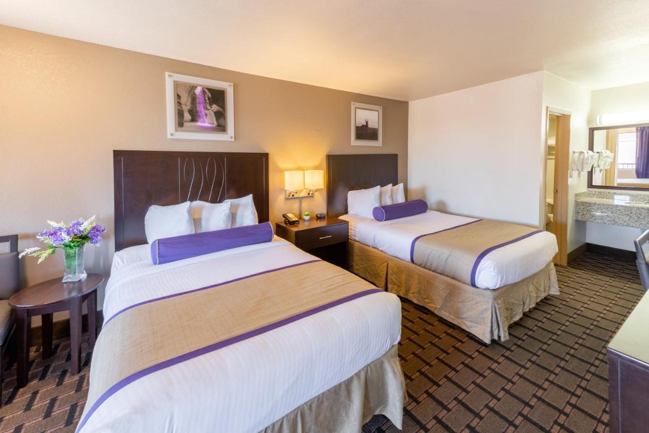 The Grand Canyon University Hotel Phoenix Eksteriør billede