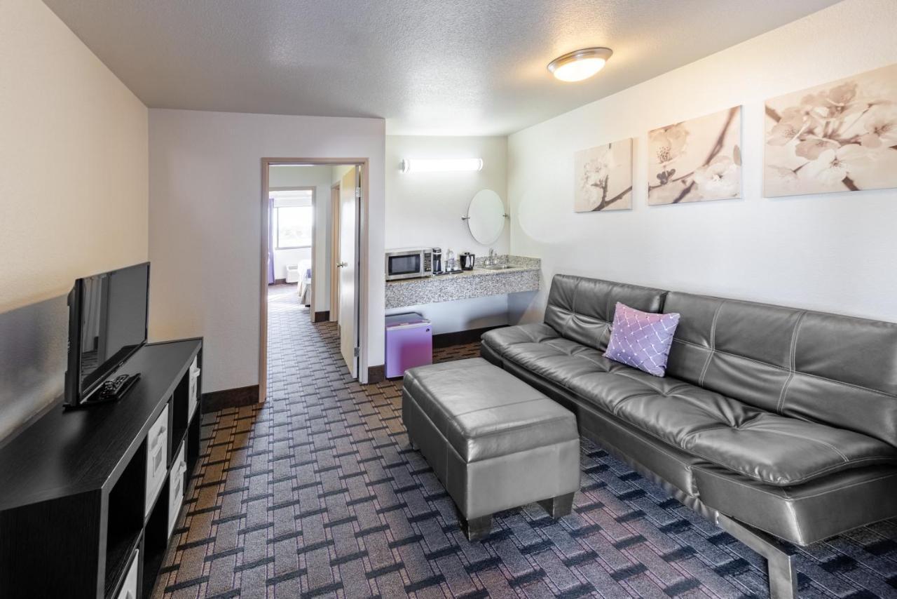 The Grand Canyon University Hotel Phoenix Eksteriør billede